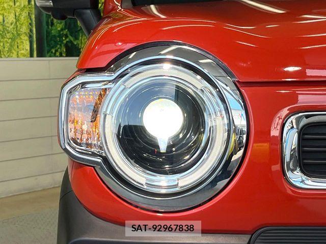 Suzuki HUSTLER 2020-03 8457666-12