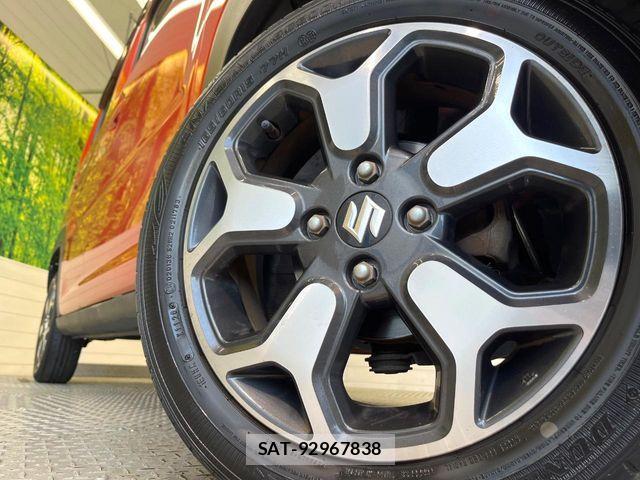 Suzuki HUSTLER 2020-03 8457666-13