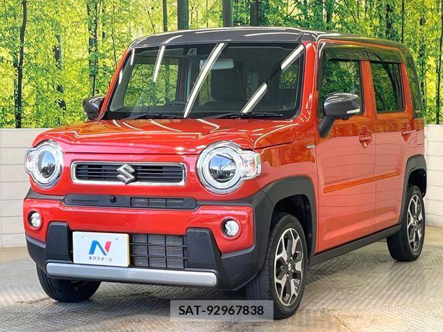 Suzuki HUSTLER 2020-03 8457666-14