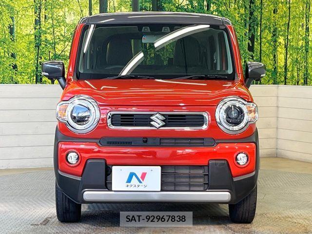 Suzuki HUSTLER 2020-03 8457666-15