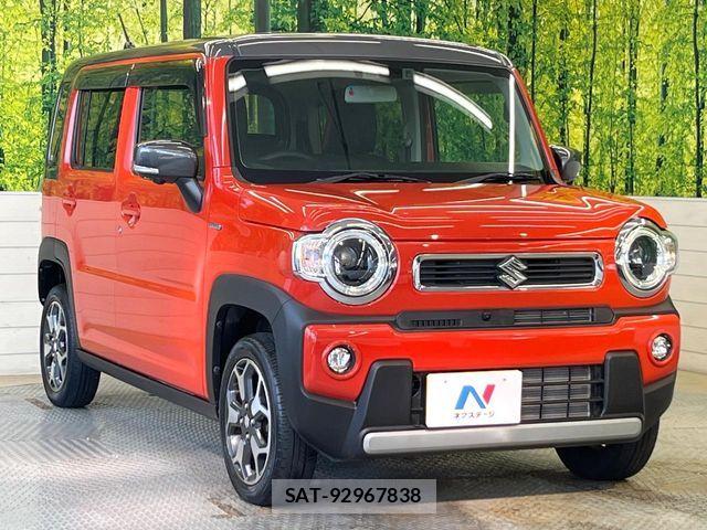 Suzuki HUSTLER 2020-03 8457666-16