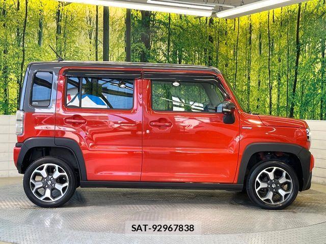 Suzuki HUSTLER 2020-03 8457666-17