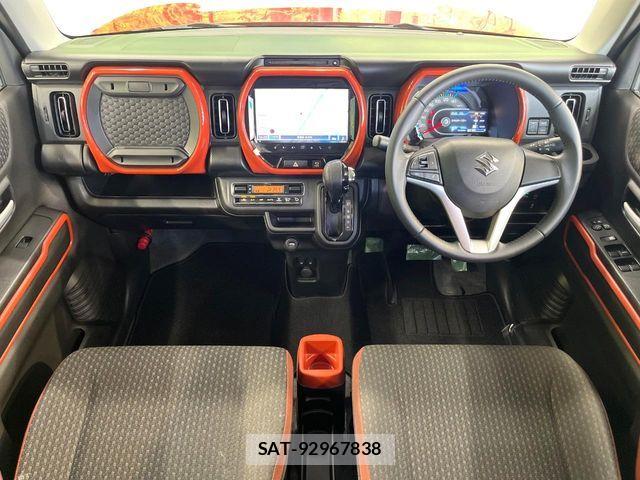 Suzuki HUSTLER 2020-03 8457666-1
