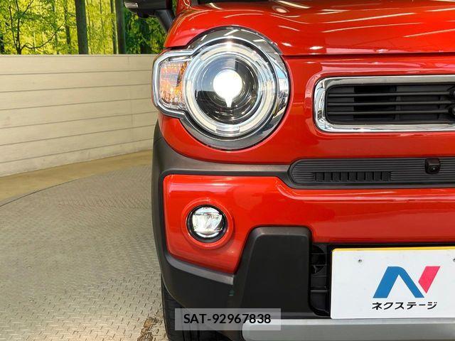Suzuki HUSTLER 2020-03 8457666-19