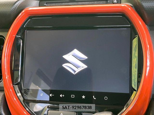 Suzuki HUSTLER 2020-03 8457666-3