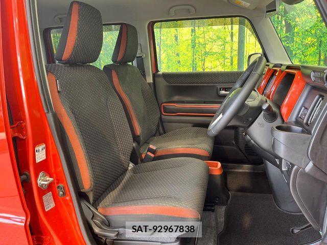 Suzuki HUSTLER 2020-03 8457666-7