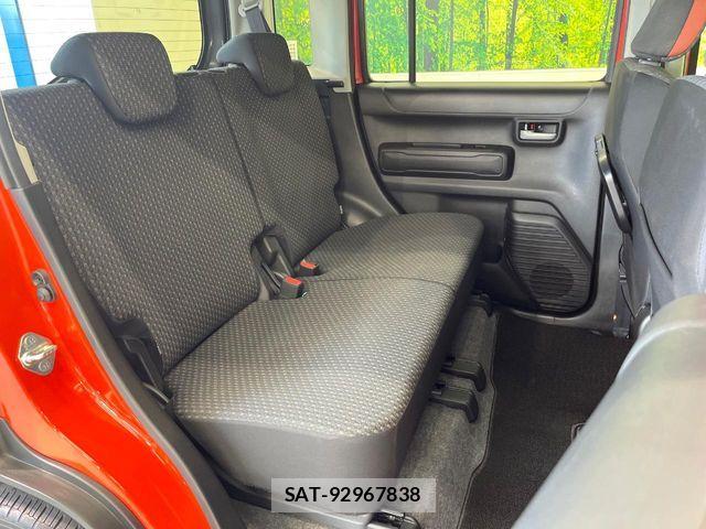 Suzuki HUSTLER 2020-03 8457666-8