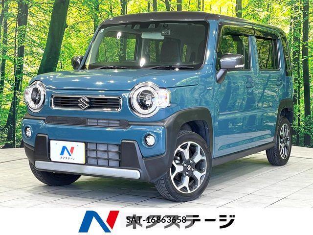 Suzuki HUSTLER 2022-05 8457667-0