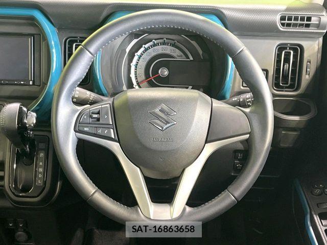 Suzuki HUSTLER 2022-05 8457667-10