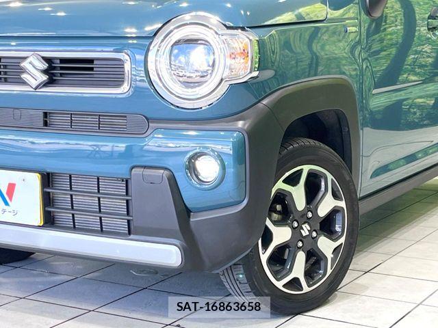 Suzuki HUSTLER 2022-05 8457667-11