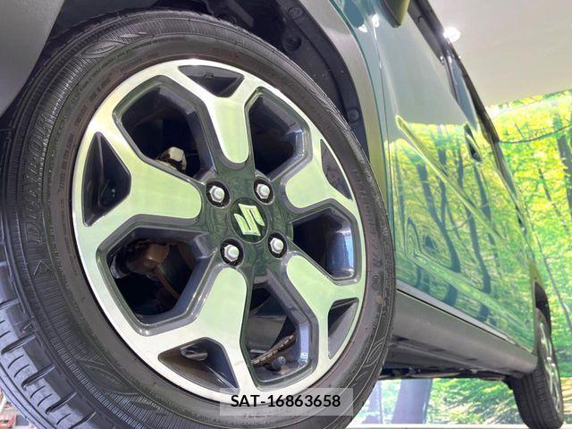 Suzuki HUSTLER 2022-05 8457667-12