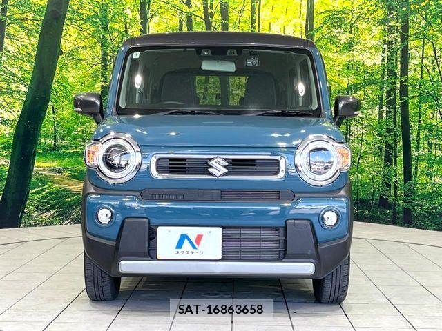 Suzuki HUSTLER 2022-05 8457667-13