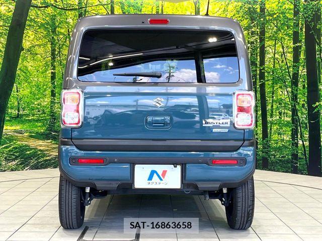 Suzuki HUSTLER 2022-05 8457667-14