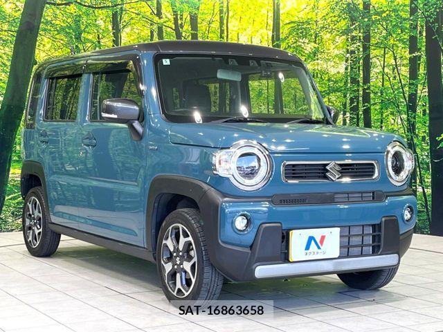 Suzuki HUSTLER 2022-05 8457667-15