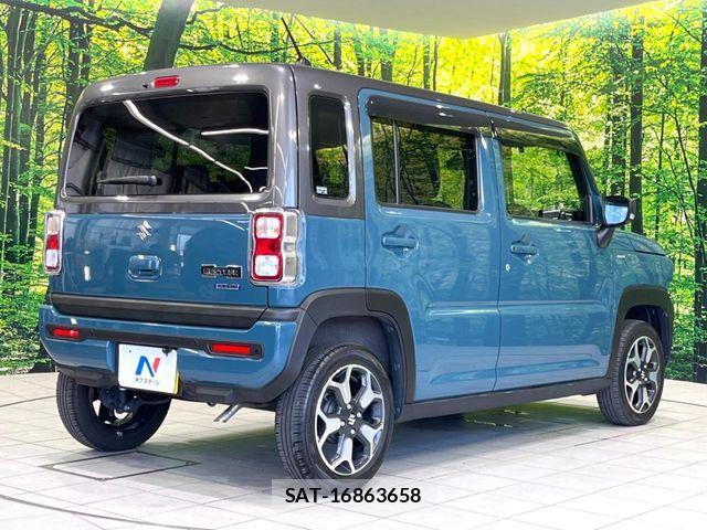 Suzuki HUSTLER 2022-05 8457667-16