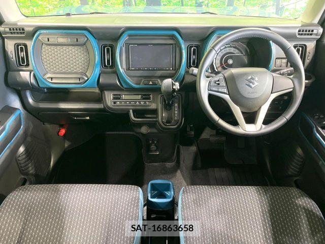 Suzuki HUSTLER 2022-05 8457667-1