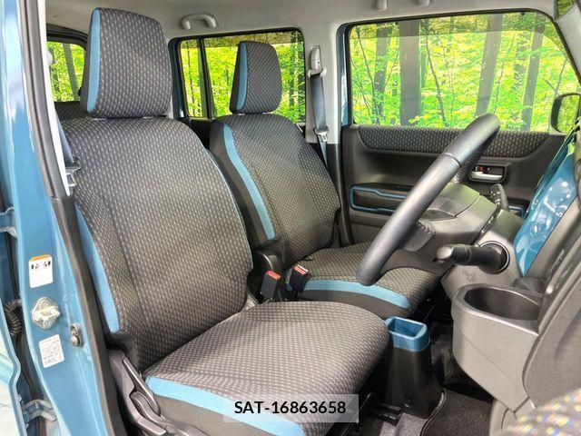 Suzuki HUSTLER 2022-05 8457667-7