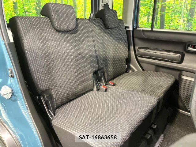 Suzuki HUSTLER 2022-05 8457667-8