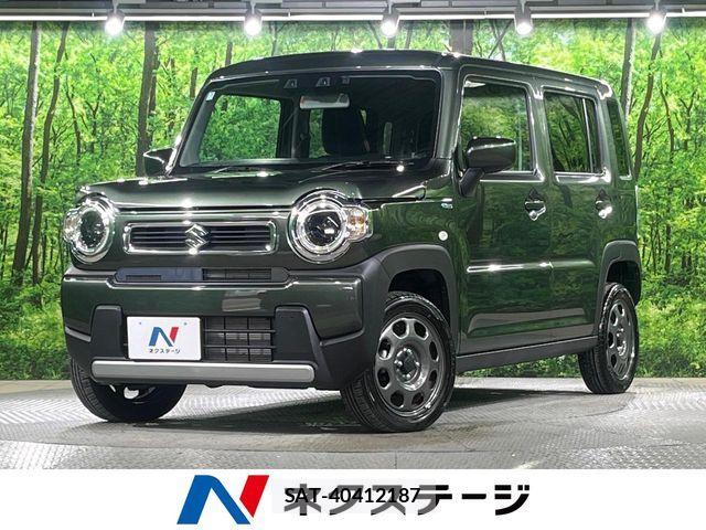 Suzuki HUSTLER 2025-07 8457660-0