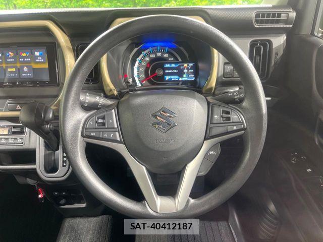 Suzuki HUSTLER 2025-07 8457660-9