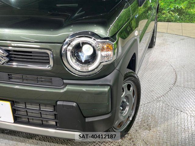Suzuki HUSTLER 2025-07 8457660-10