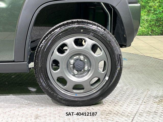 Suzuki HUSTLER 2025-07 8457660-11