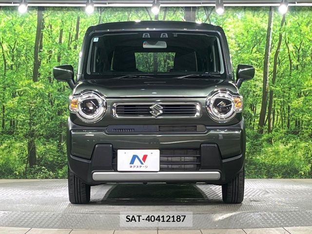 Suzuki HUSTLER 2025-07 8457660-12