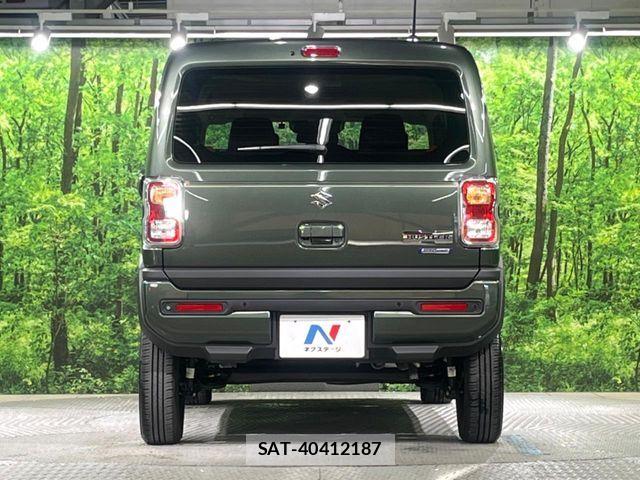 Suzuki HUSTLER 2025-07 8457660-13