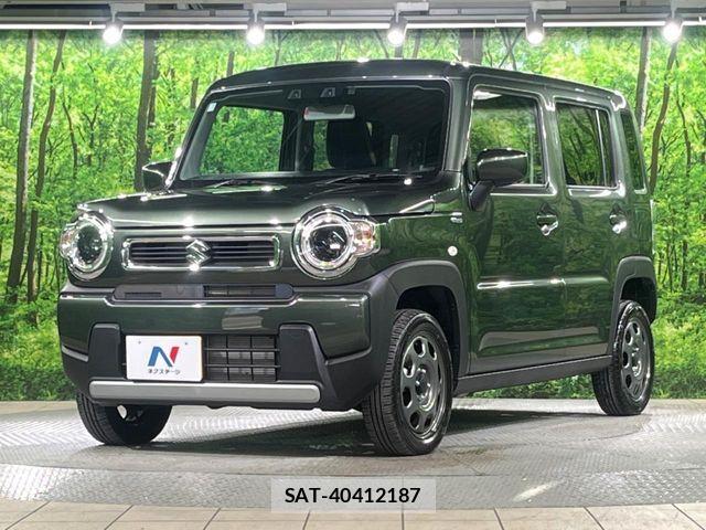 Suzuki HUSTLER 2025-07 8457660-14
