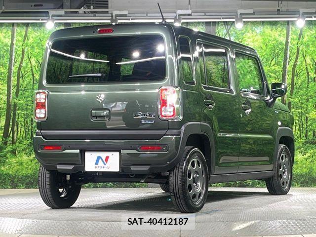 Suzuki HUSTLER 2025-07 8457660-15