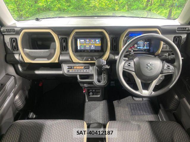Suzuki HUSTLER 2025-07 8457660-1