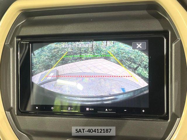 Suzuki HUSTLER 2025-07 8457660-3