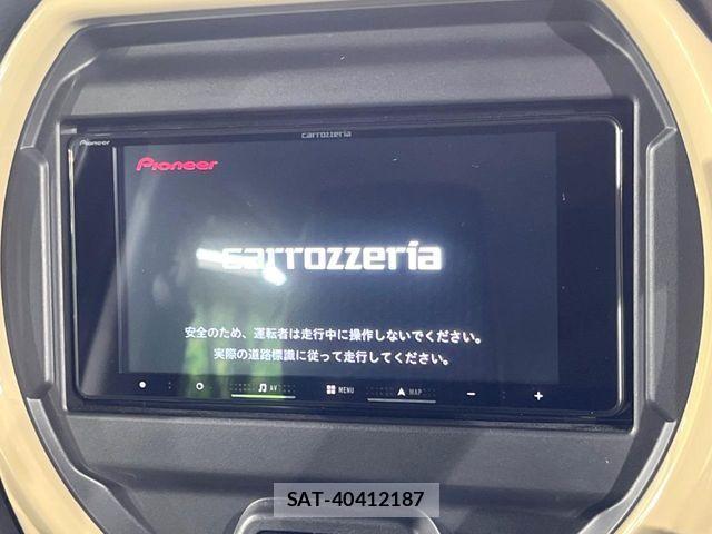 Suzuki HUSTLER 2025-07 8457660-4