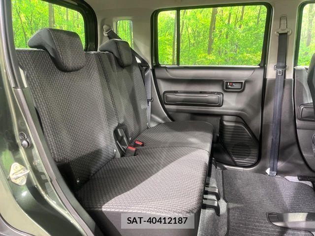 Suzuki HUSTLER 2025-07 8457660-7