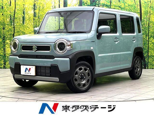 Suzuki HUSTLER 2025-07 8457664-0