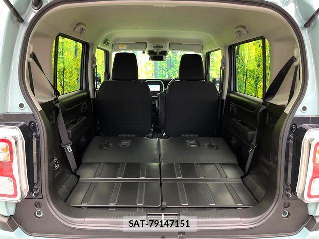 Suzuki HUSTLER 2025-07 8457664-9