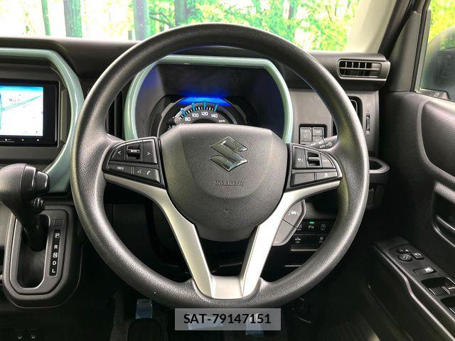 Suzuki HUSTLER 2025-07 8457664-10