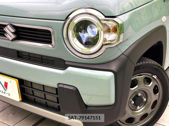 Suzuki HUSTLER 2025-07 8457664-11