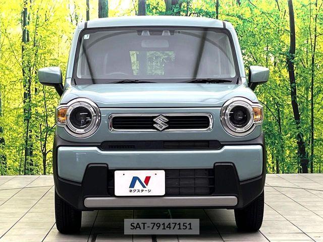 Suzuki HUSTLER 2025-07 8457664-13