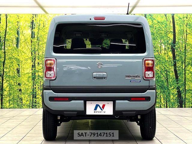 Suzuki HUSTLER 2025-07 8457664-14