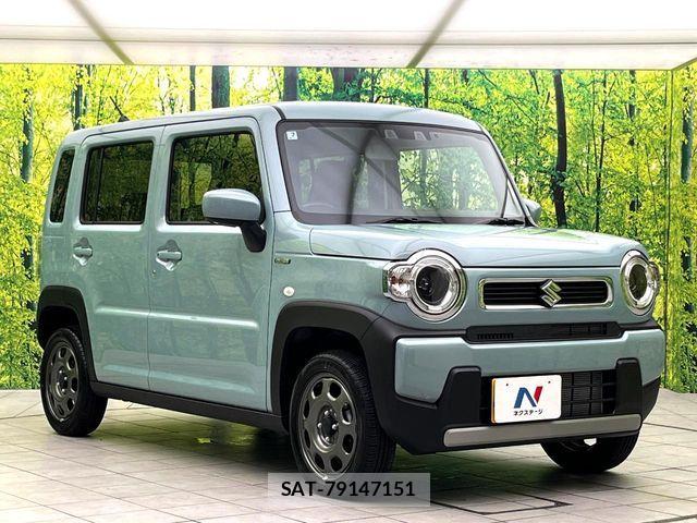 Suzuki HUSTLER 2025-07 8457664-15