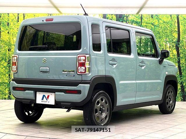 Suzuki HUSTLER 2025-07 8457664-16