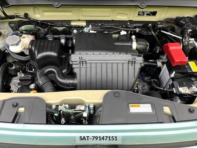 Suzuki HUSTLER 2025-07 8457664-17