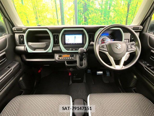 Suzuki HUSTLER 2025-07 8457664-1
