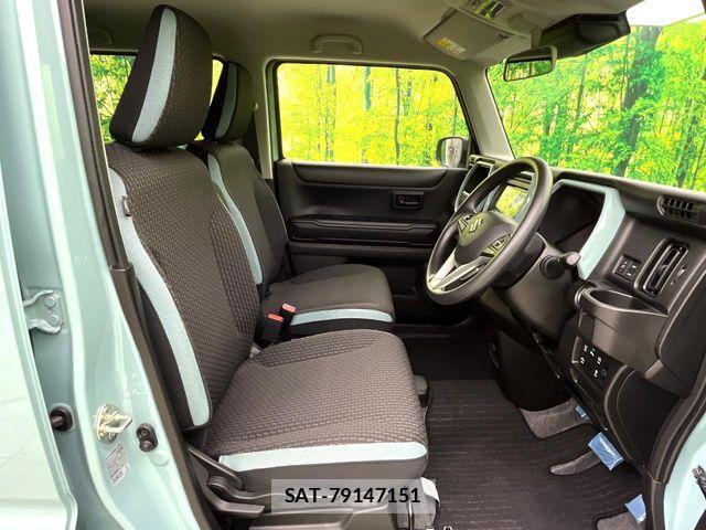 Suzuki HUSTLER 2025-07 8457664-7