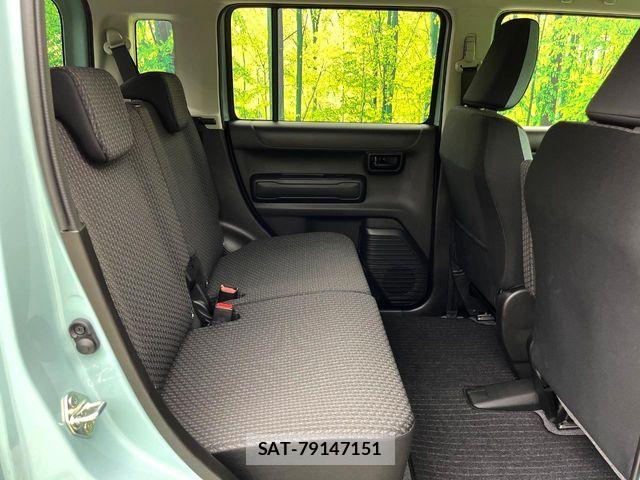Suzuki HUSTLER 2025-07 8457664-8