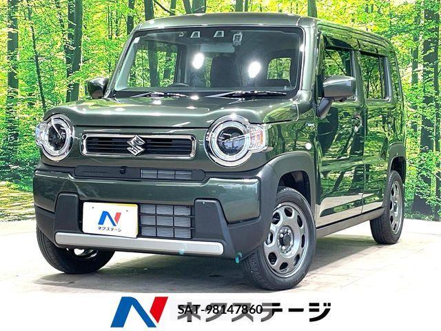 Suzuki HUSTLER 2024-06 8457652-0