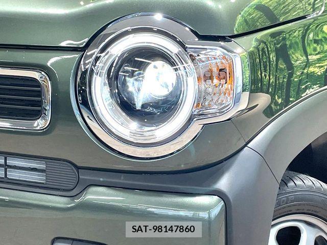 Suzuki HUSTLER 2024-06 8457652-11