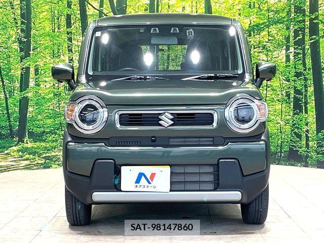 Suzuki HUSTLER 2024-06 8457652-13
