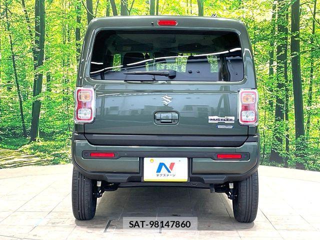 Suzuki HUSTLER 2024-06 8457652-14